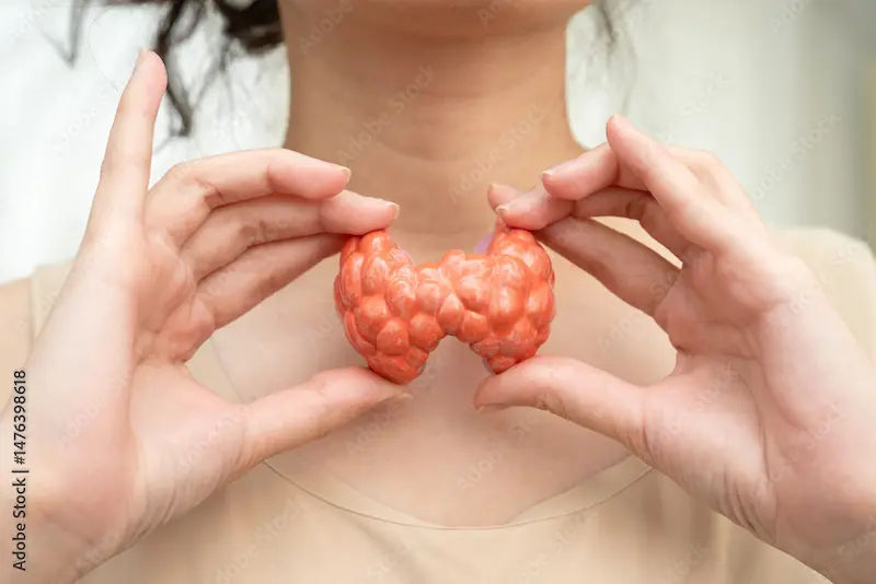 Thyroid Cancer Signs 7 Symptoms You Shouldn't Ignore